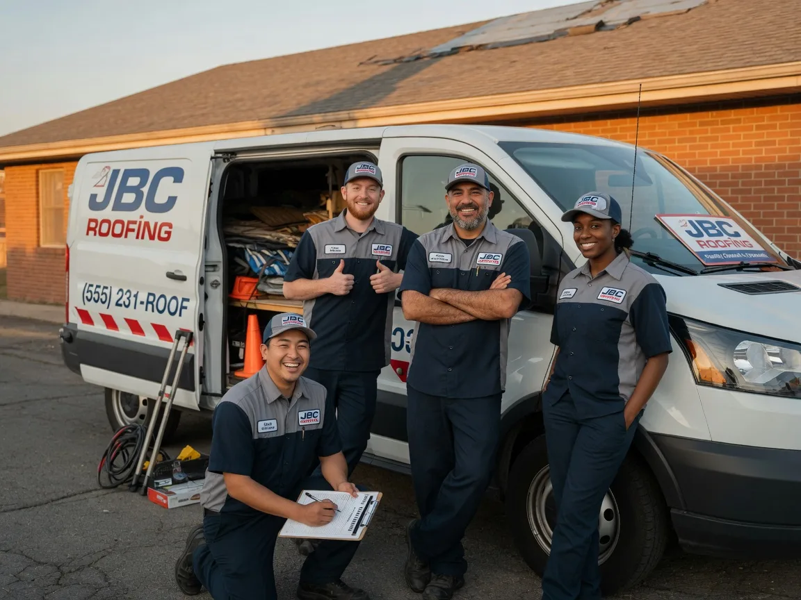 Roof Replacement company in Warriors Mark, PA