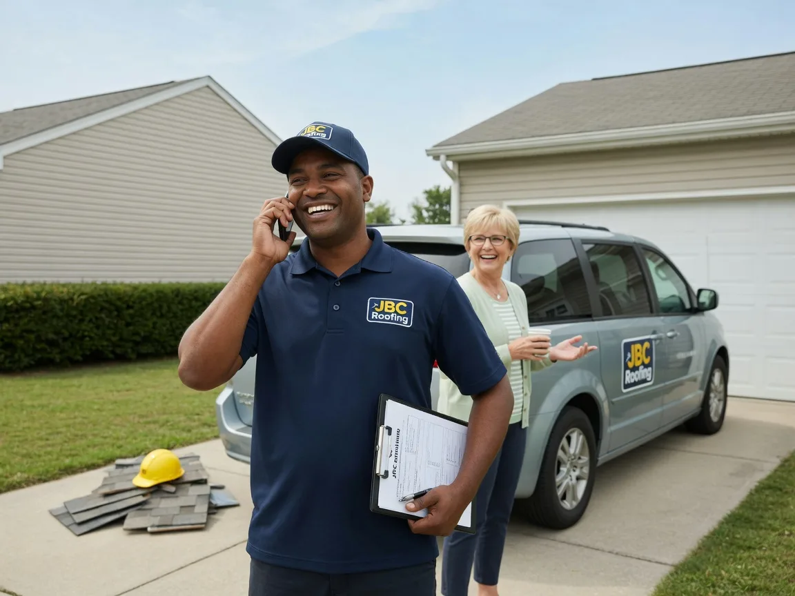 Roof Replacement Warriors Mark, PA FAQs